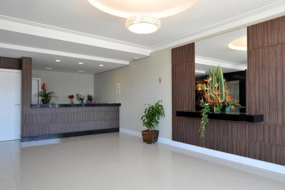 Alano Executivo Hotel Cachoeirinha  Экстерьер фото